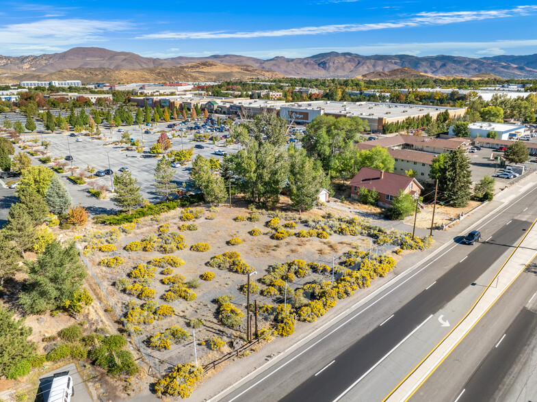 6870 S Virginia St, Reno, NV for sale - Building Photo - Image 2 of 5