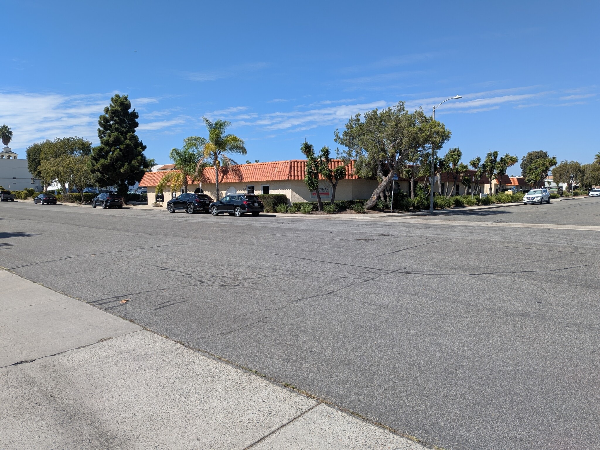 1554-1568 Creek St, San Marcos, CA for lease Building Photo- Image 1 of 7