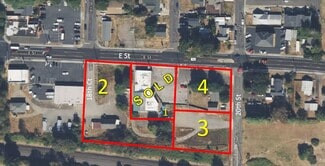 More details for 1826 E St, Washougal, WA - Land for Sale