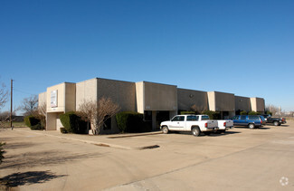 More details for 6232 Southwest Pky, Wichita Falls, TX - Industrial for Lease