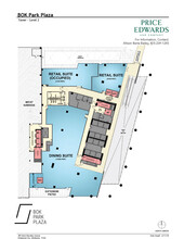 499 W Sheridan, Oklahoma City, OK for lease Floor Plan- Image 1 of 1