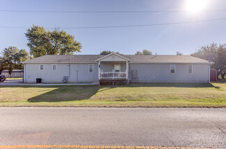 More details for 414 N Hirons St, Waltonville, IL - Multifamily for Sale