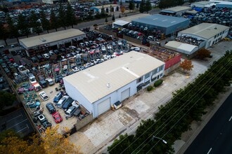 3567 Recycle Rd, Rancho Cordova, CA - AERIAL  map view - Image1