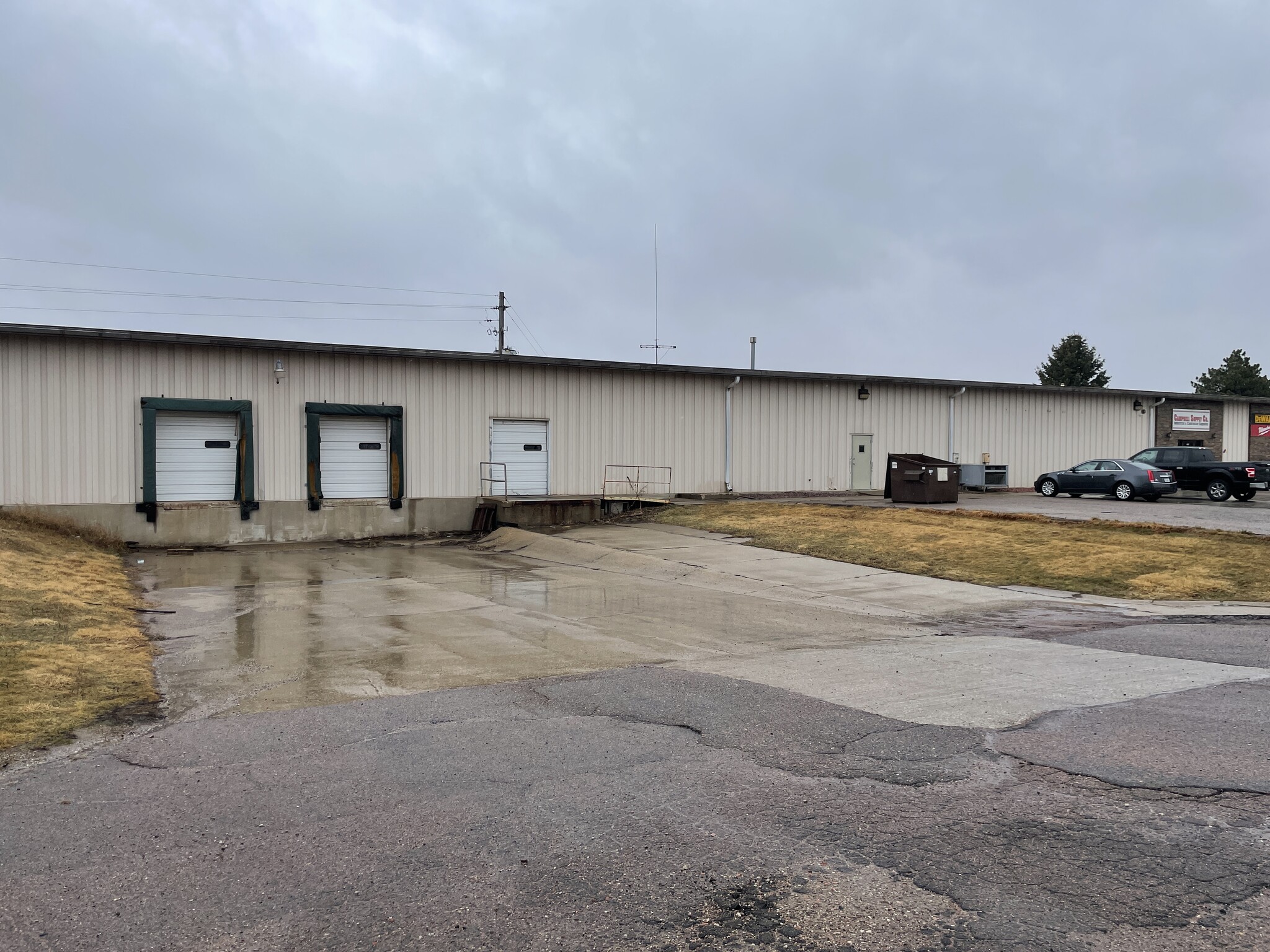 2650 Bridgeport Dr, Sioux City, IA for sale Building Photo- Image 1 of 1