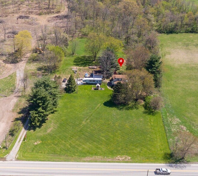 2230 Park Ave, Washington, PA 15301