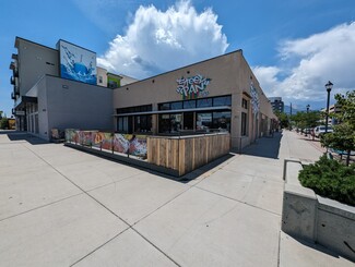 More details for 402-404 S Nevada Ave, Colorado Springs, CO - Retail for Lease