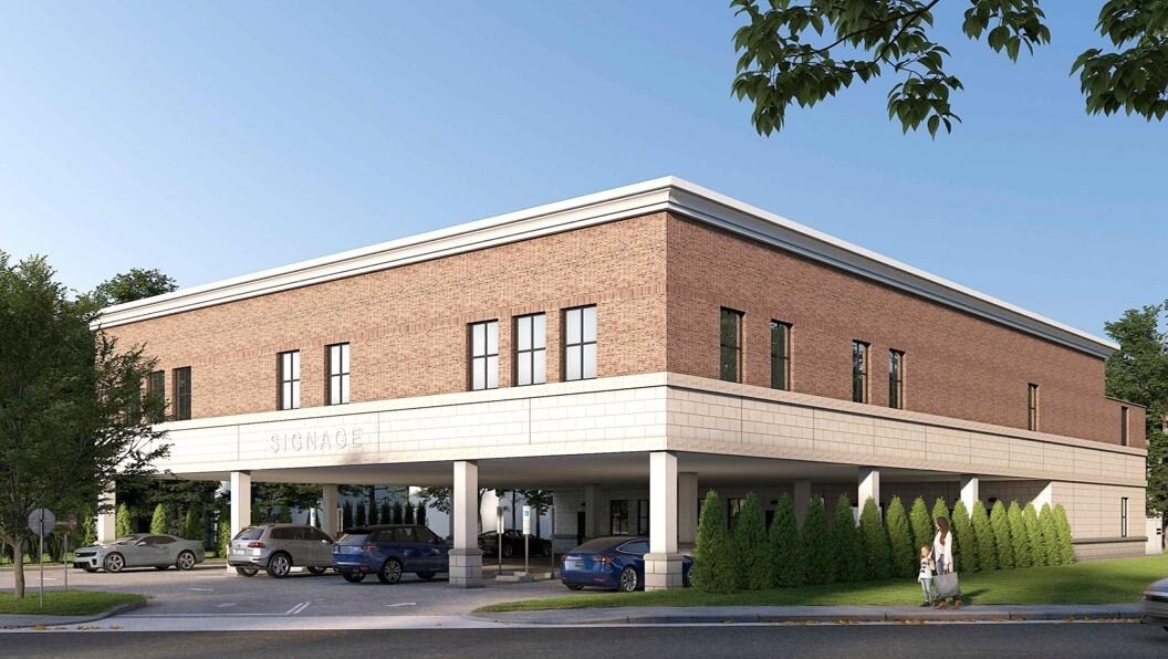 547 Main St, Hackensack, NJ for sale Primary Photo- Image 1 of 1