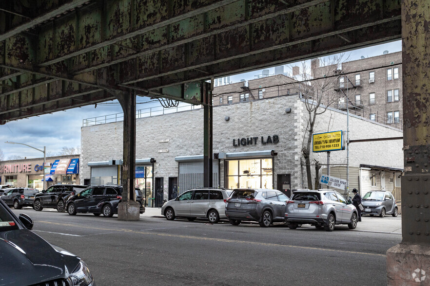 1763 McDonald Ave, Brooklyn, NY for lease - Building Photo - Image 3 of 7