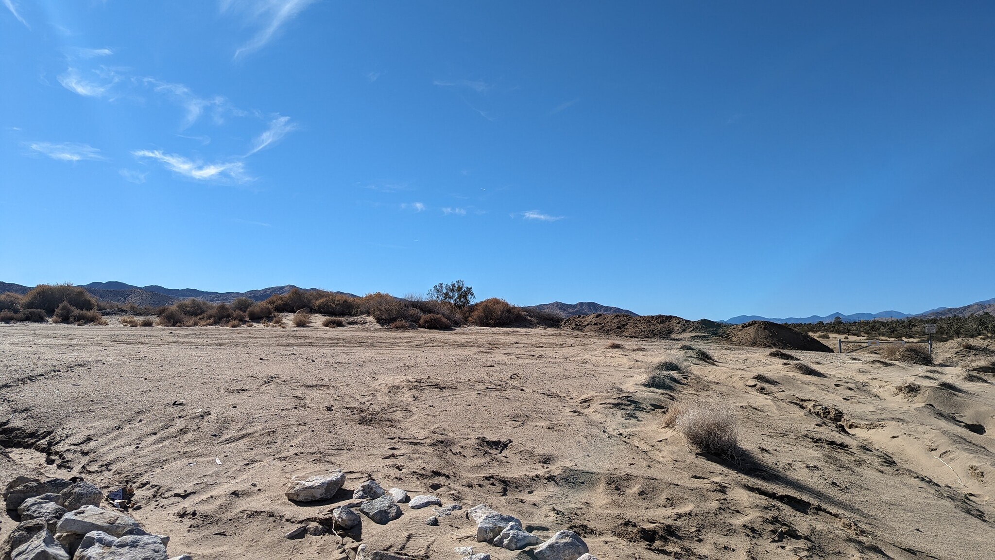 0 Balsa Ave, Yucca Valley, CA for sale Building Photo- Image 1 of 1