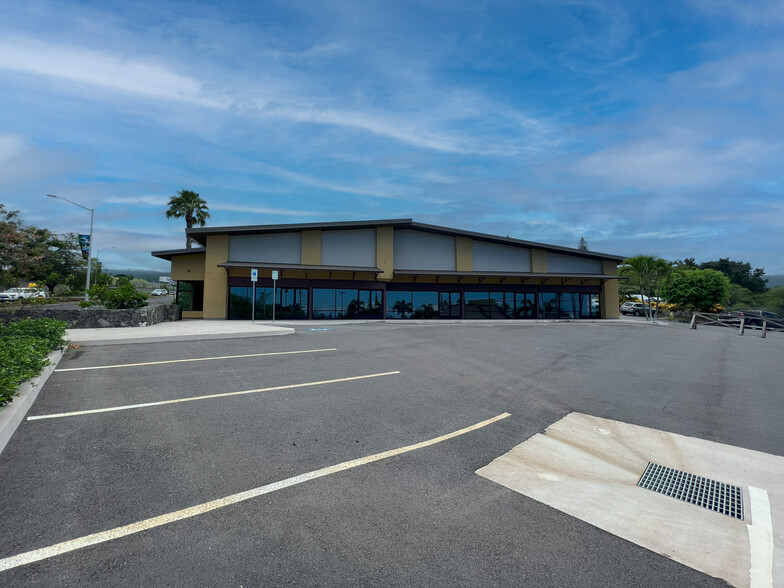 75-934 Henry St, Kailua Kona, HI for lease - Building Photo - Image 3 of 5