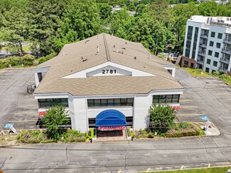More details for 2781 Windy Ridge Pky SE, Atlanta, GA - Office for Lease