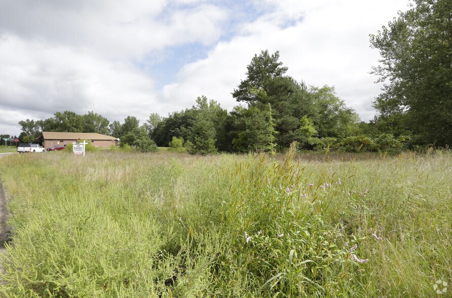 County Road 5, Isanti, MN for sale - Primary Photo - Image 1 of 1