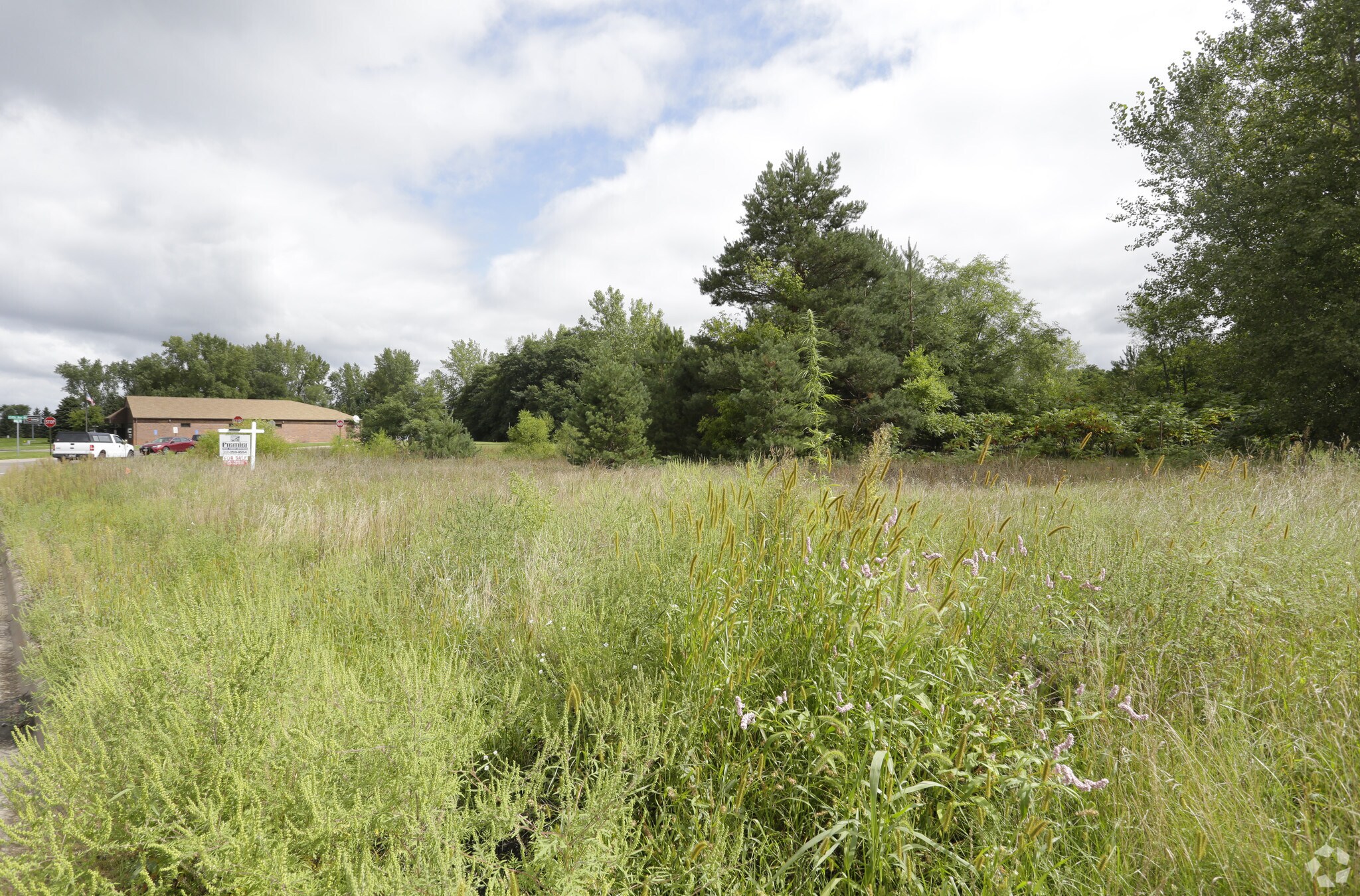 County Road 5, Isanti, MN for sale Primary Photo- Image 1 of 1