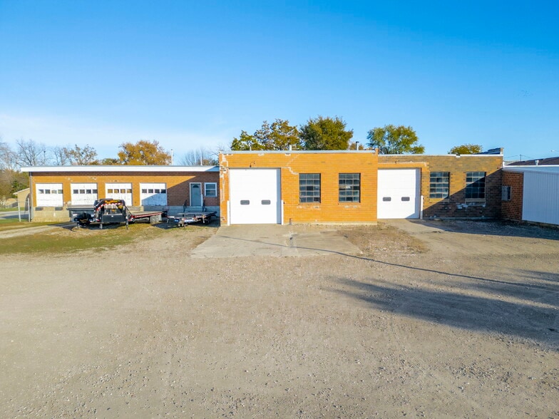 708-712 S Jefferson Ave, Mason City, IA for sale - Building Photo - Image 2 of 24