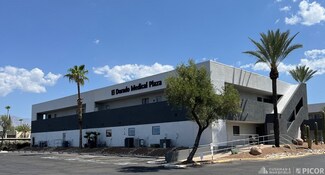 More details for 1500 N Wilmot Rd, Tucson, AZ - Medical for Lease