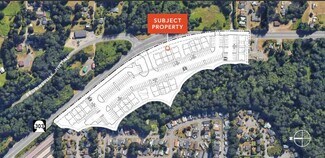 More details for Waaga Way & Brownsville Hwy NE, Bremerton, WA - Land for Sale