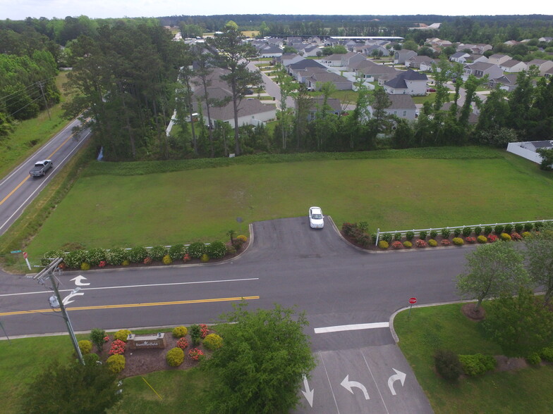 Hwy 90, Longs, SC for sale - Aerial - Image 2 of 13