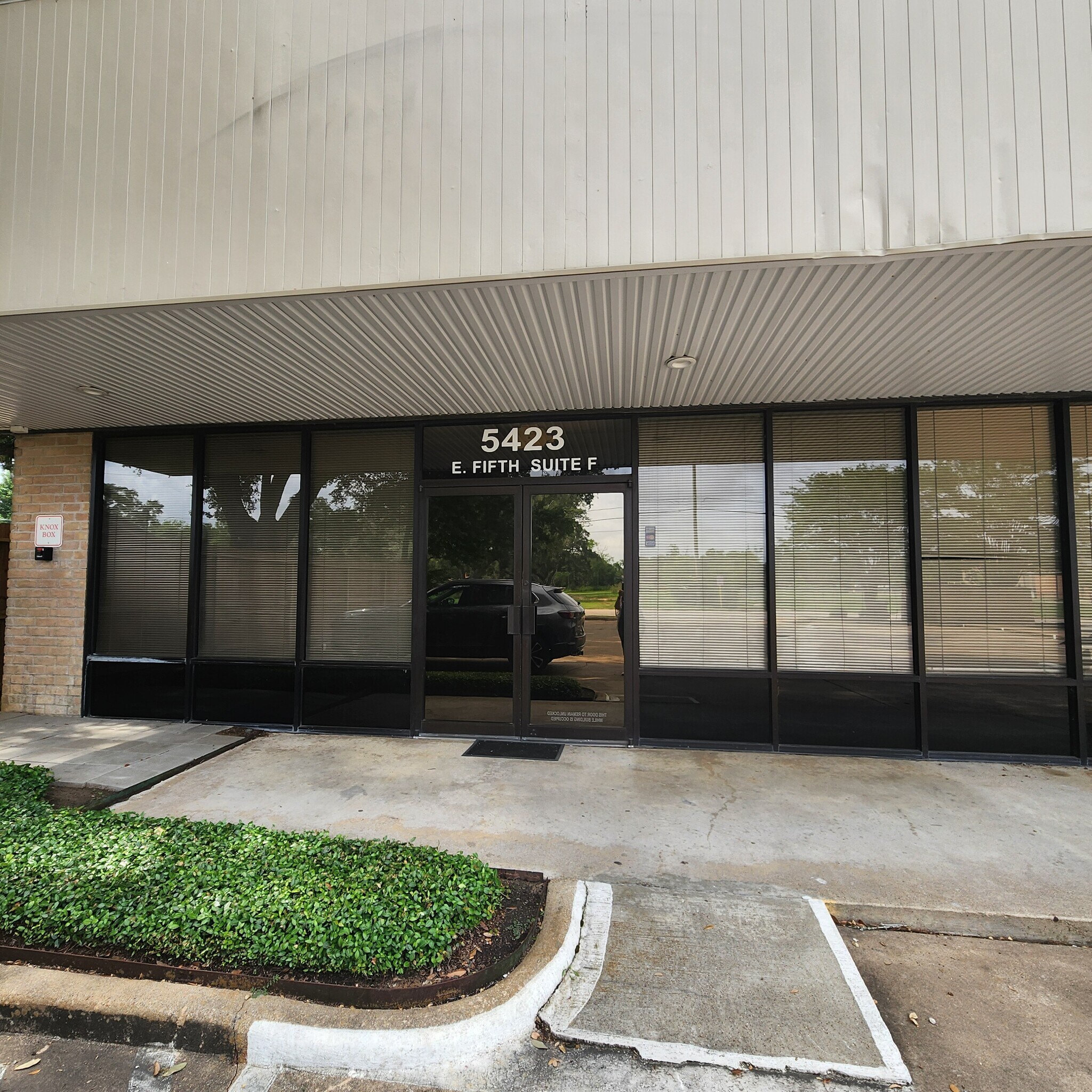 5423 E 5th St, Katy, TX for sale Building Photo- Image 1 of 1
