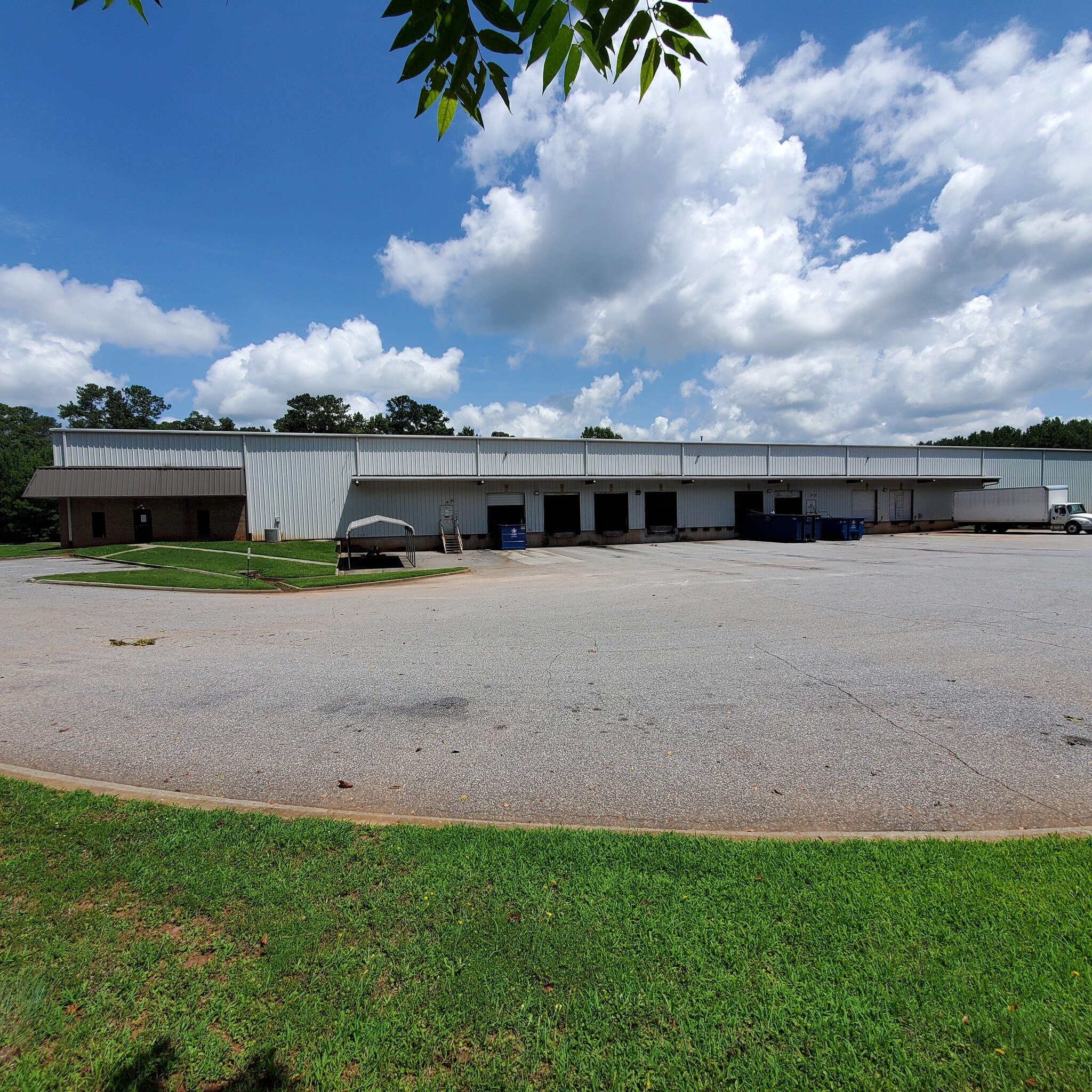 2100 Rd, Williamston, SC 29697