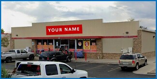 More details for 1511 E Bridge St, Brighton, CO - Retail for Lease