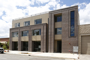 3141 Walnut St, Denver CO - Commercial Real Estate