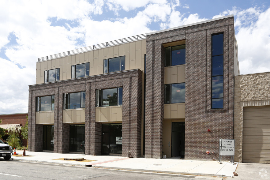 3141 Walnut St, Denver, CO for lease - Primary Photo - Image 1 of 75