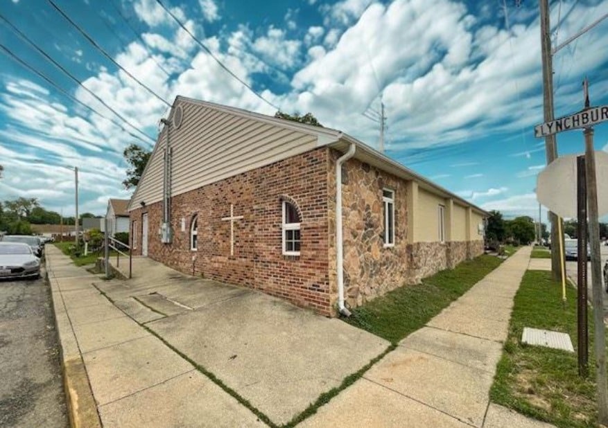 201 N Lynchburg St, Chestertown, MD for sale Building Photo- Image 1 of 3