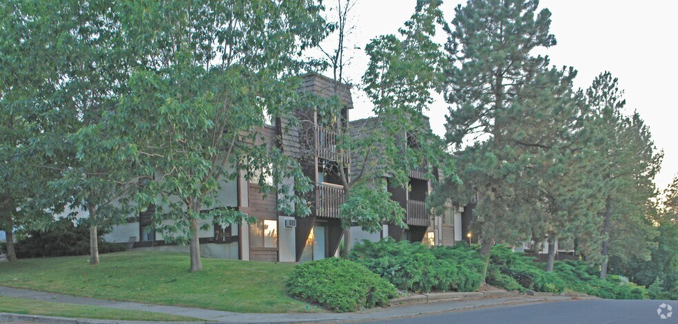 702 S Oak St, Spokane, WA for sale - Primary Photo - Image 1 of 1