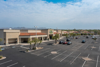 More details for 9665-9725 N Thornydale Rd, Tucson, AZ - Retail for Lease