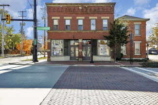 More details for 347-349 E Livingston Ave, Columbus, OH - Retail for Lease