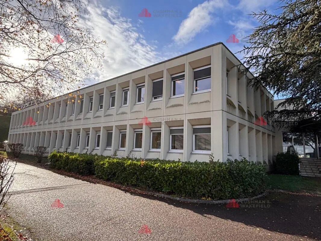 Office in Saint-Apollinaire for sale Building Photo- Image 1 of 11
