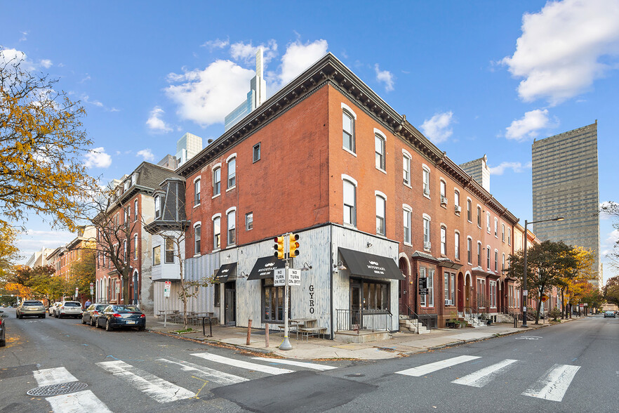 161 N 21st St, Philadelphia, PA for sale - Building Photo - Image 1 of 4