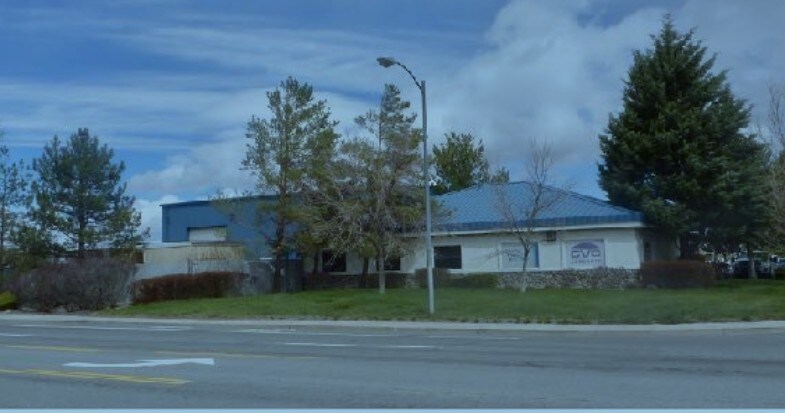 695 Edison Way, Reno, NV for sale Primary Photo- Image 1 of 1