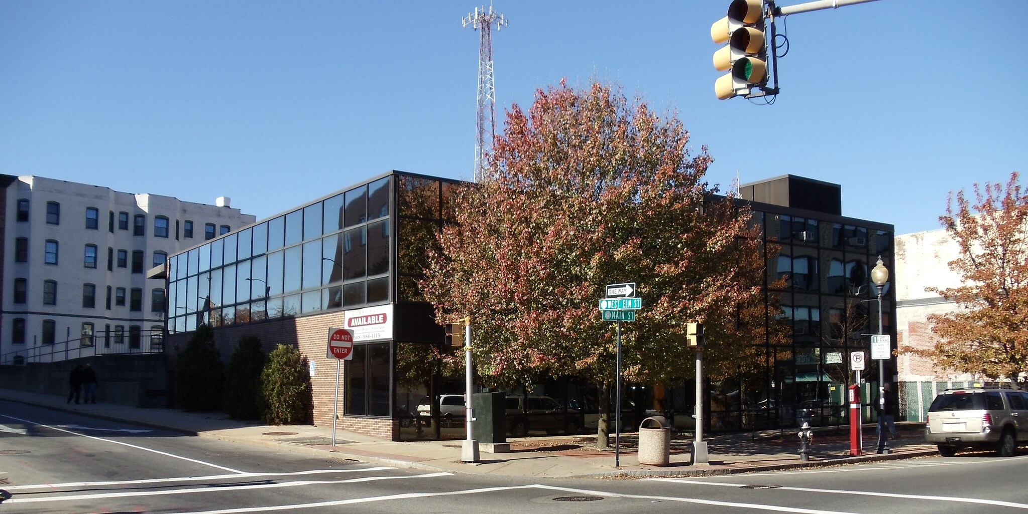 147-157 Main St, Brockton, MA for sale Building Photo- Image 1 of 1