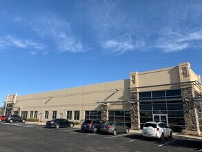 7822 S Wheeling Ct, Englewood, CO for lease Building Photo- Image 1 of 19
