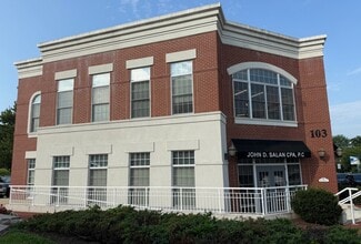 More details for 103 Centennial St – Office for Sale, La Plata, MD