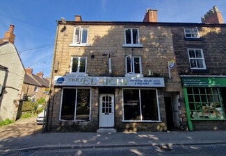 More details for 84 Bridge St, Belper - Retail for Sale