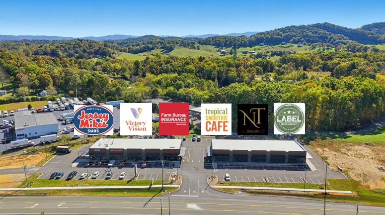 TBD Suncrest dr, Gray, TN for lease Interior Photo- Image 1 of 14