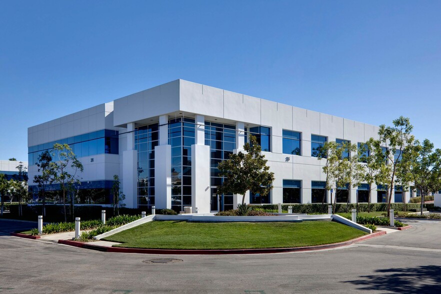 26 Technology Dr, Irvine, CA for lease - Building Photo - Image 1 of 6