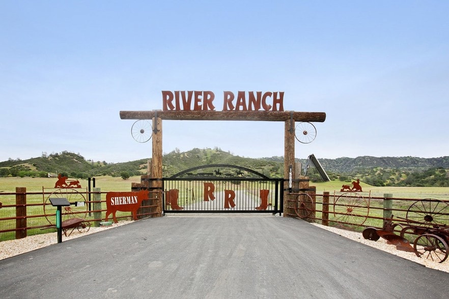 15000 River Ranch Rd, Rumsey, CA for sale - Building Photo - Image 1 of 1
