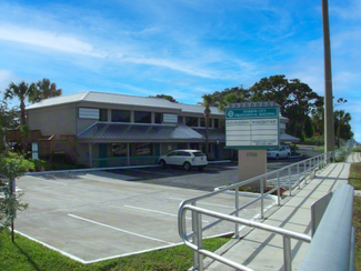 More details for 3700 N Harbor City Blvd, Melbourne, FL - Office for Sale