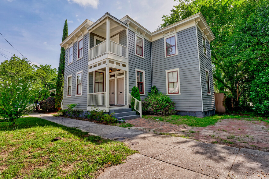 114 N 8th St, Wilmington, NC for sale - Building Photo - Image 1 of 1