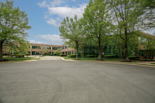 7700 & 7702 Boston Boulevard Portfolio - Data Center