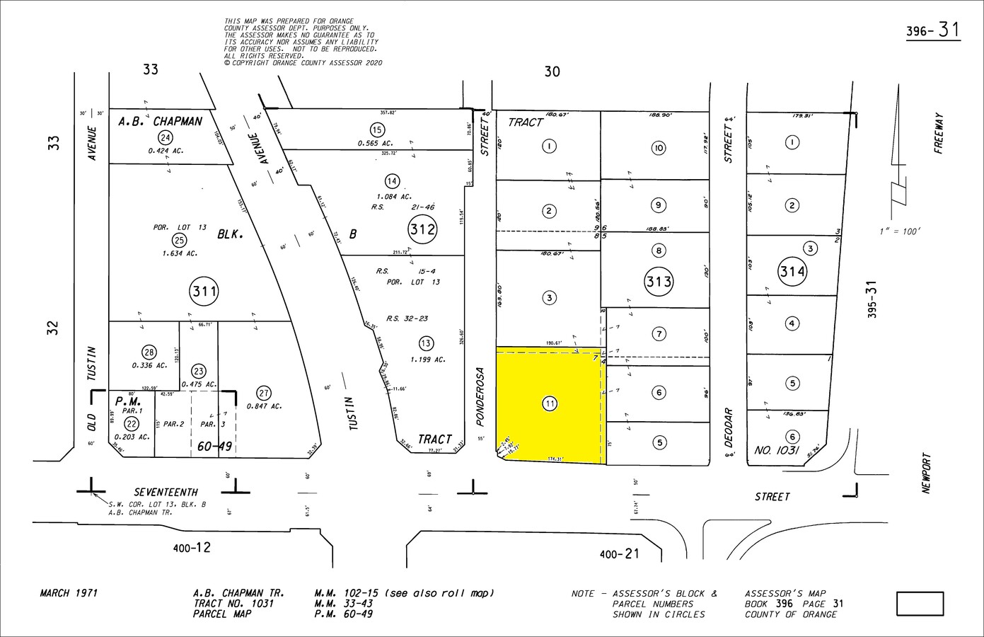 2301-2315 E 17th St, Santa Ana, CA 92705 | LoopNet