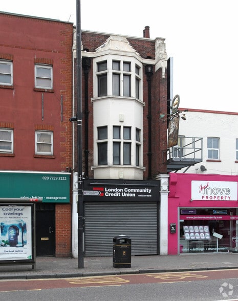 473 Bethnal Green Rd, London for sale - Building Photo - Image 3 of 11