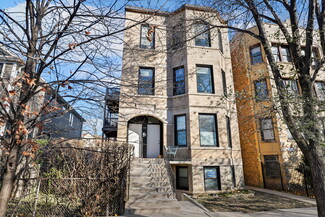 More details for 2952 W Nelson St, Chicago, IL - Multifamily for Sale