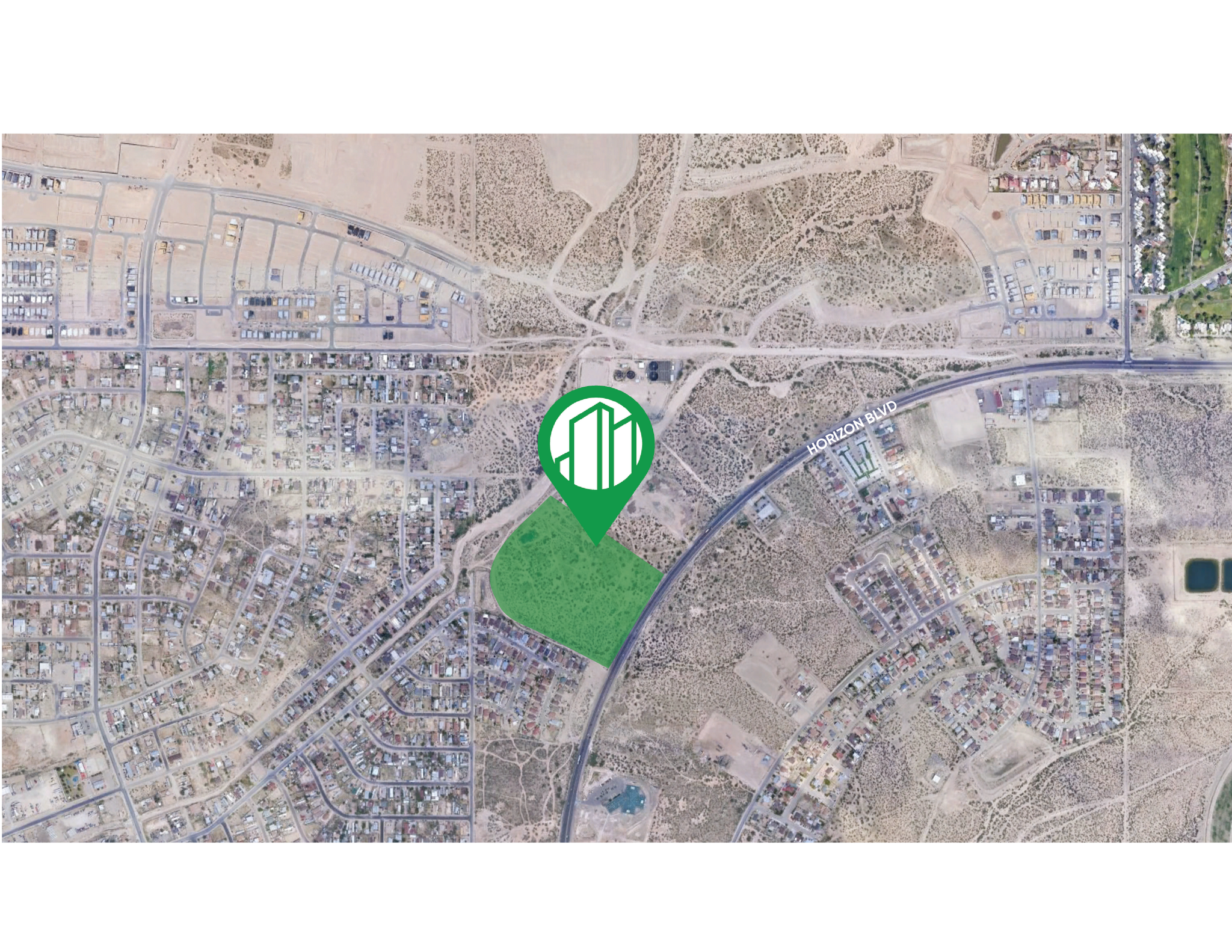 13300 Horizon Blvd blvd, El Paso, TX for sale Primary Photo- Image 1 of 2