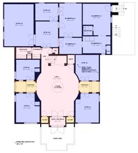 410 S Lincoln Ave, Steamboat Springs, CO for lease Floor Plan- Image 1 of 1