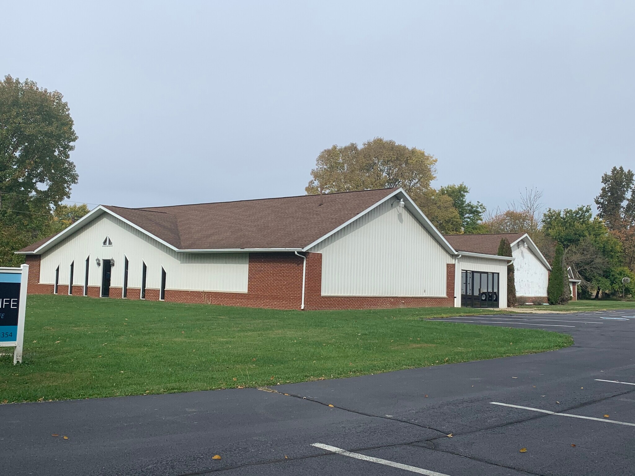 332 W Payton St, Greentown, IN for sale Primary Photo- Image 1 of 1