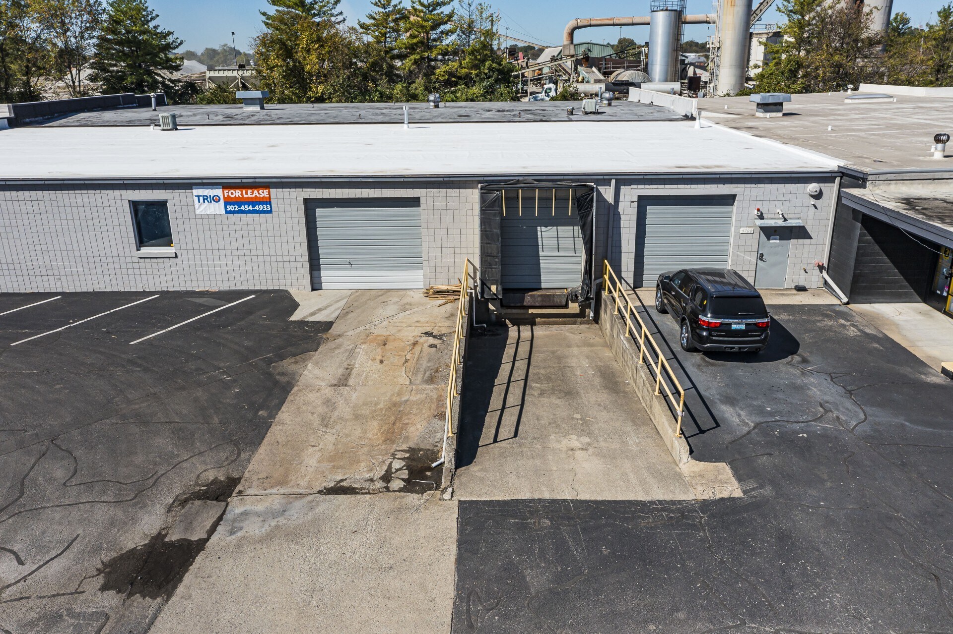 4700 Robards Ln, Louisville, KY for sale Building Photo- Image 1 of 1